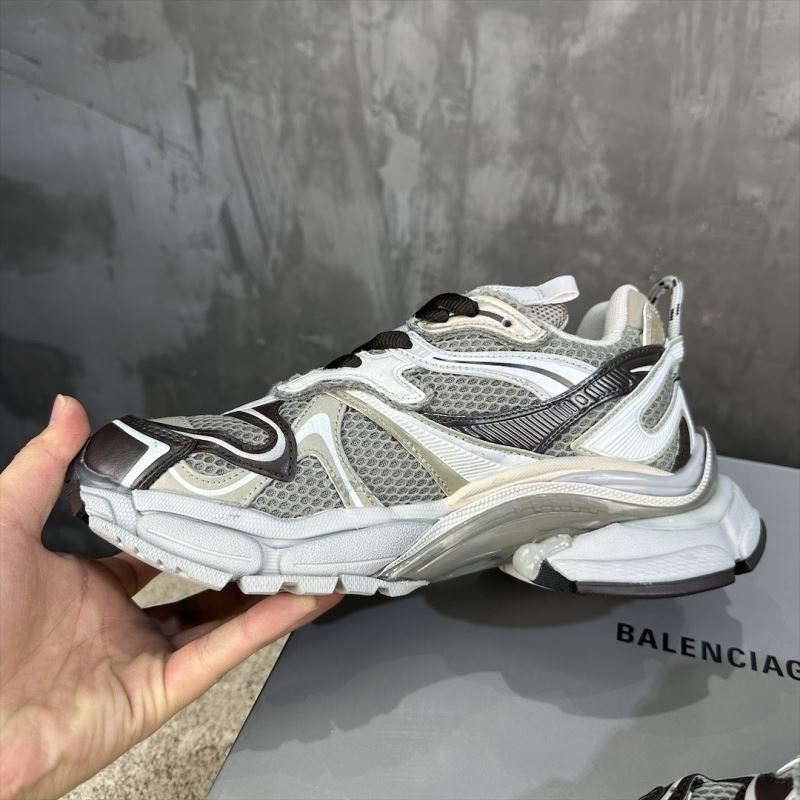 Balenciaga Track Shoes